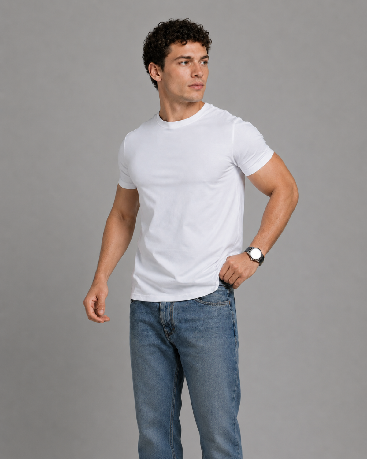 Kultowy T-shirt