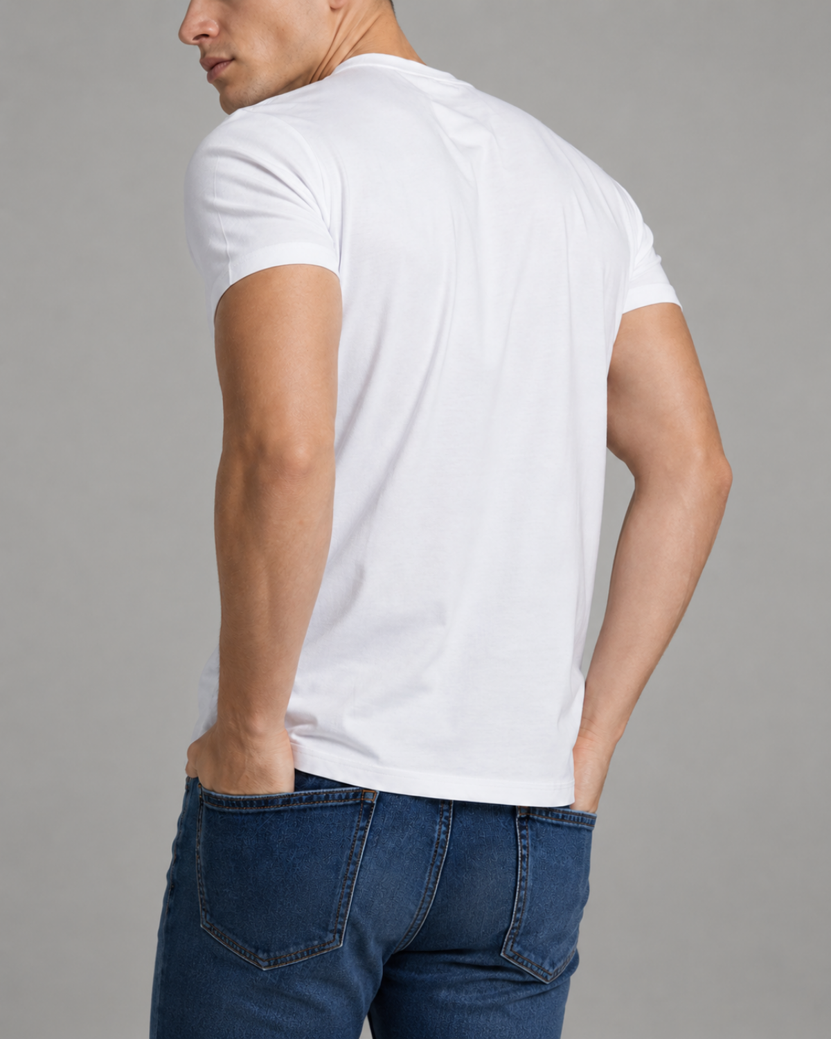 Kultowy T-shirt