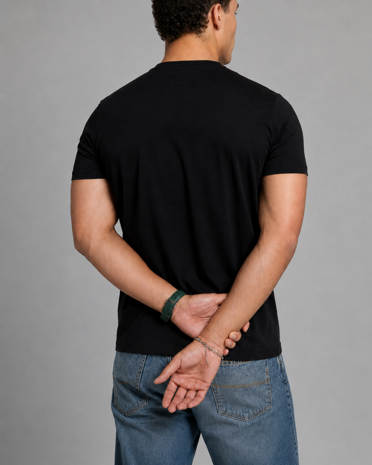 Kultowy T-shirt