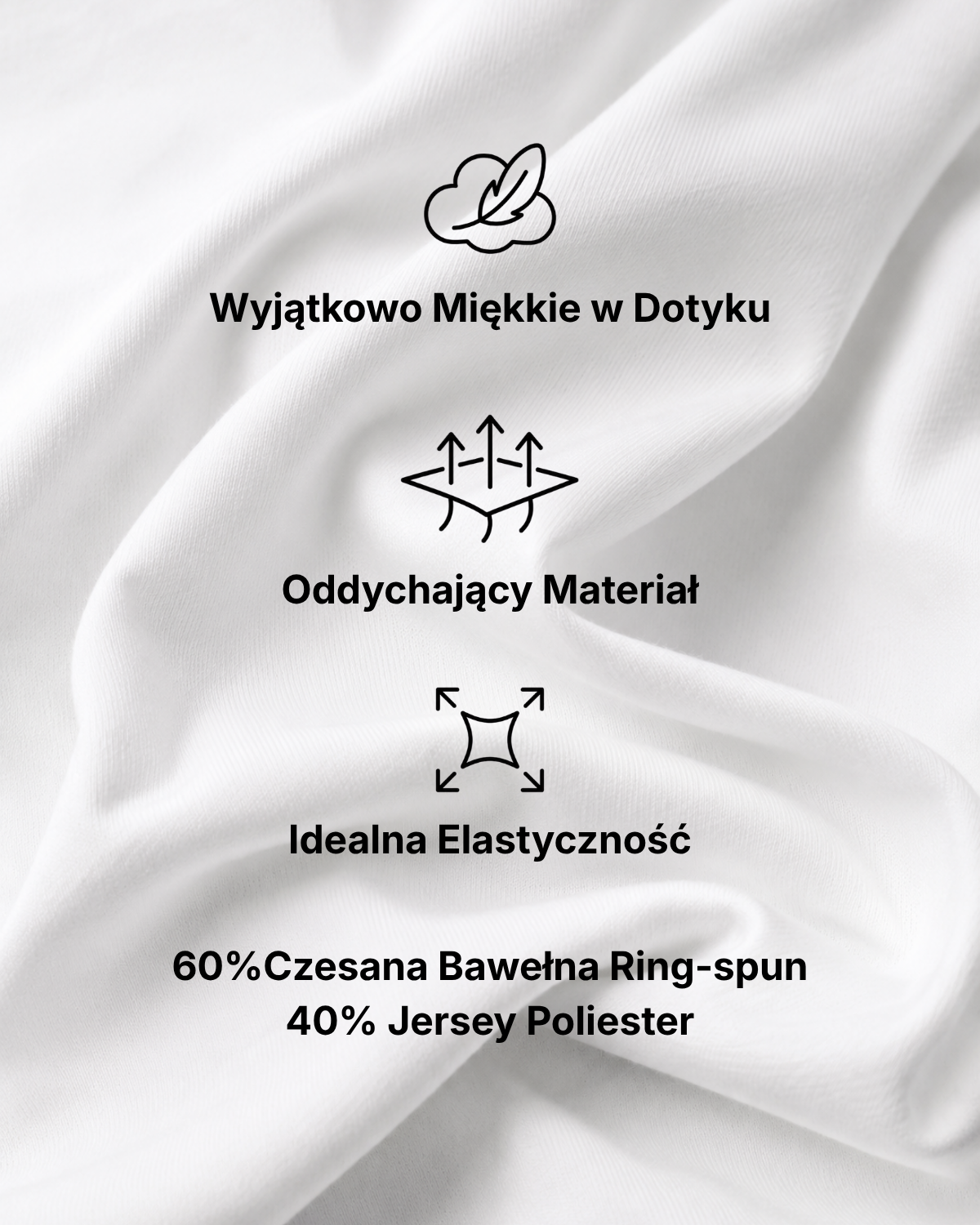 Kultowy T-shirt
