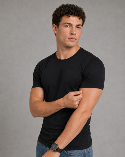 Kultowy T-shirt