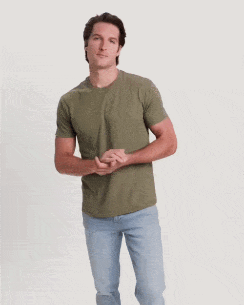 Kultowy T-shirt